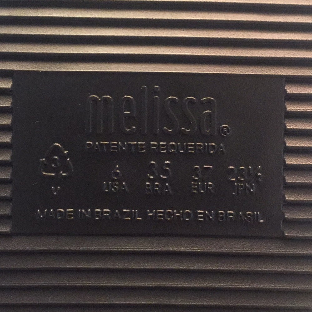 Melissa